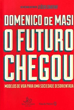 O FUTURO CHEGOU