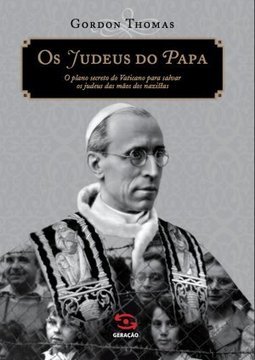 OS JUDEUS DO PAPA