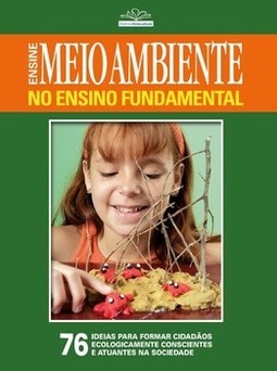 Ensine meio ambiente no ensino fundamental