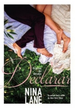 Declarar (Espiral do Desejo #3)