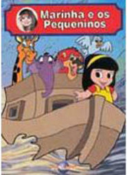 Coleção Marinha e os Pequeninos