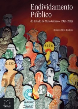 Endividamento público do estado de Mato Grosso - 1991-2003