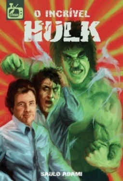 O Incrível Hulk (TV Estronho #5)