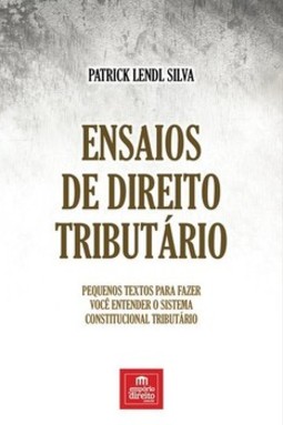 Ensaios de direito tributário