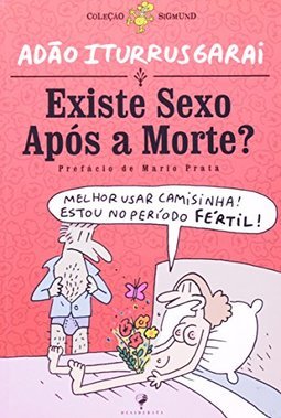 Existe Sexo Após a Morte?
