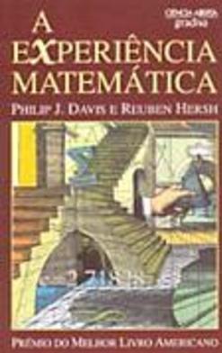 Experiência Matemática, A - IMPORTADO