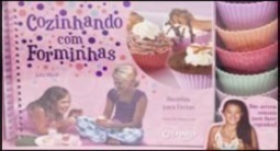 Cozinhando Com Forminhas
