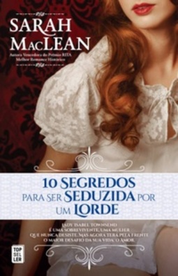 10 Segredos Para Ser Seduzida Por Um Lorde (Love by Numbers #2)