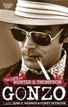 Gonzo: The Life of Hunter S. Thompson - Importado