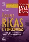 Equipes Ricas e Vencedoras