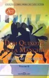 Dom Quixote De La Mancha - vol. 2