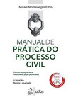 Manual de prática do processo civil