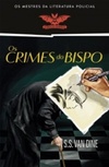 Os crimes do Bispo (Coleção Vampiro #1)