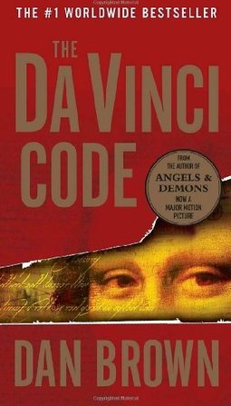 The Da vinci code