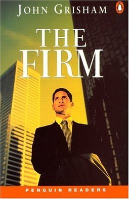 The Firm - Importado