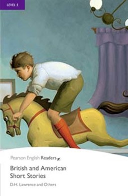 British and american short stories: Level 5
