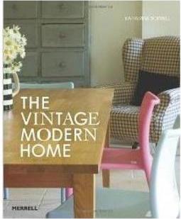 THE VINTAGE MODERN HOME