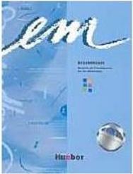 Em - Bruckenkurs - Kursbuch - IMPORTADO