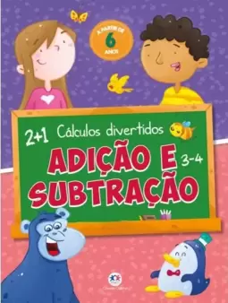 Adição e subtração