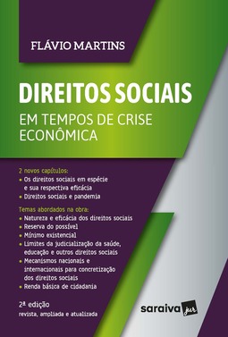Direitos Sociais em tempos de crise econômica