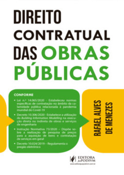Direito contratual das obras públicas