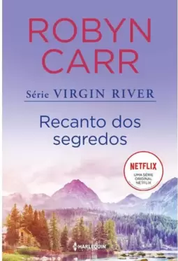 Recanto dos Segredos