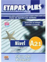Etapas Plus