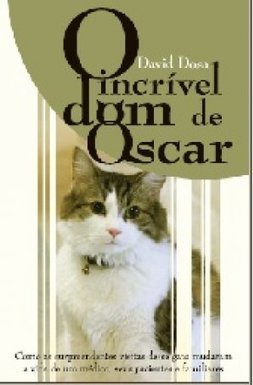 O - Como As Surpreendentes Incrivel Dom De Oscar