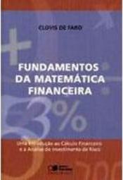 Fundamentos de Matemática Financeira