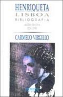 Henriqueta Lisboa: Bibliografia