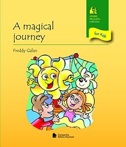 A Magical Journey