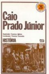 Caio Prado Junior: História