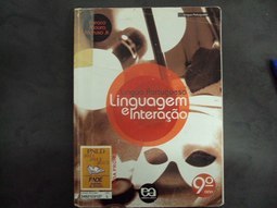 Língua Portuguesa - Linguagem e Interação - 9° ano