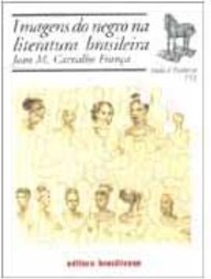 Imagens do Negro na Literatura Brasileira
