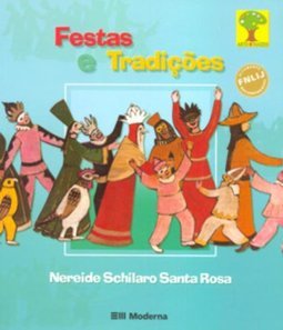 Festas e Tradições
