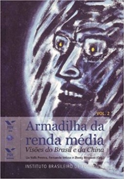 Armadilha da renda média: visões do Brasil e da china, volume 2
