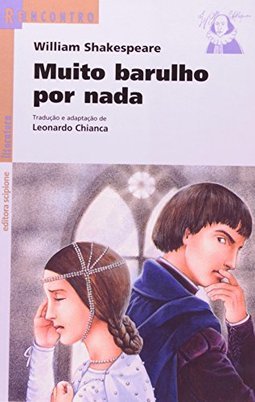 MUITO BARULHO POR NADA