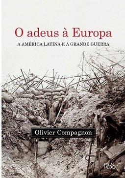 O adeus à Europa