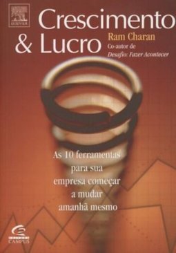 Crescimento e Lucro