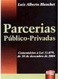 Parcerias Público-Privadas