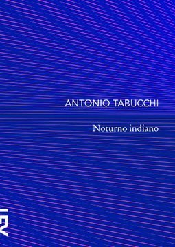 NOTURNO INDIANO