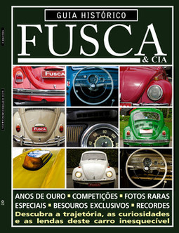 Guia histórico fusca e cia