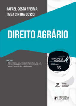 Direito agrário