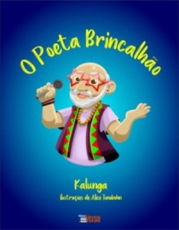 O poeta brincalhão