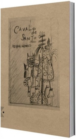 Cavalo de Santo