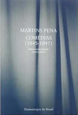 Comédias (1845-1847)