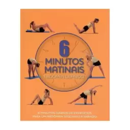 6 Minutos Matinais - Abdomen Definido