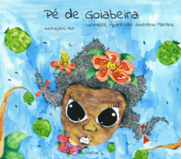 Pé de goiabeira