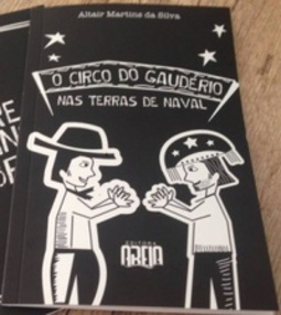 O circo do Gaudério nas terras de Naval