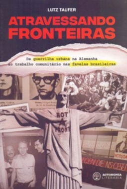 Atravessando Fronteiras